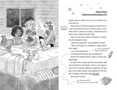 the besties club 2 - ¿de vacaciones y sin móvil?-gisella laterza-9788427255432