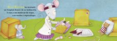 minicuentos para ir a dormir con rosa ratona (minicuentos)-blanca bk-9788448852832