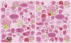 busca y encuentra los colores de elmer (elmer. pequeñas manitas)-david mckee-9788448857332