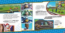 ¡preparados, listos, al rescate! (paw patrol - patrulla canina)-9788448864132