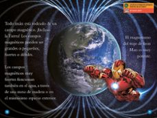aprende a leer con national geographic (nivel 2) - ironman-charlie price-9788482988832
