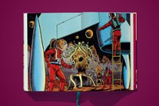 ec comics library. weird science. vol. 1-grant geissman-9783836597333