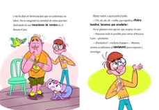 el detective sopapo y tú 3. el caso del campamento de verano-isaac palmiola-9788408301233