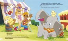 dumbo ayuda a sus amigos-9788417630133