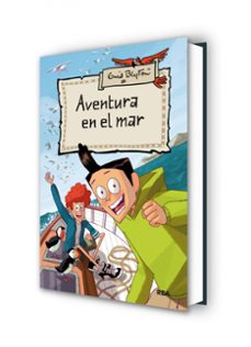 aventura en el mar-enid blyton-9788427204133