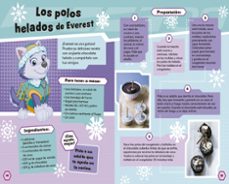 skye y everest ¡al rescate! (paw patrol - patrulla canina. actividades)-9788448848033