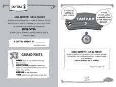 cazatesoros 2 - el patinete alado-enrique carlos martin-9791387809133