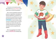 la familia amiguindy 2. superjulen en acción-9788408275534