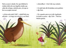 perla. perla y el hada del bosque. perla 13-wendy harmer-9788448832834