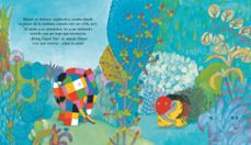 elmer. un cuento - elmer y súper ele-david mckee-9788448867034
