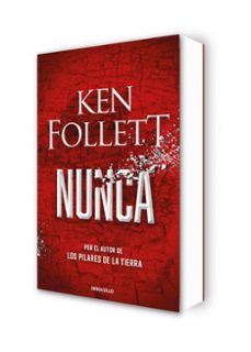 nunca-ken follett-9788466362634