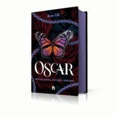 oscar (clan z, 4)-jess gr-9791259577634