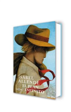 el plan infinito-isabel allende-9788401352935