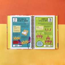 101 cosas que deberias hacer antes de ser mayor - en casa-9788408261735