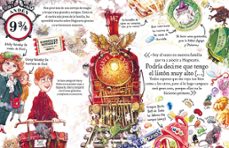pocket potters 2 - ron weasley-j.k. rowling-9788419868435