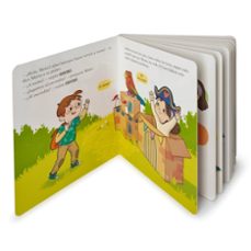 de gran vull ser... feliç: llenguatge positiu-anna morato garcia-9788448862435