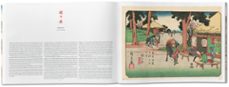 Imagen Secuandaria de Hiroshige & Eisen. The Sixty-Nine Stations along the Kisokaido. Abrir galería completa.