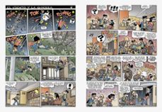 viento en los dedos (magos del humor superlópez 203)-9788402423337