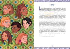 prehistorias. cuentos de mujeres que forjaron el mundo-marga sanchez romero-9788408294337