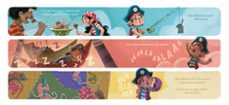 pirates rodamons-9788418318337