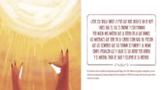 el zorro curioso y las estrellas-robert farkas-9788448852337