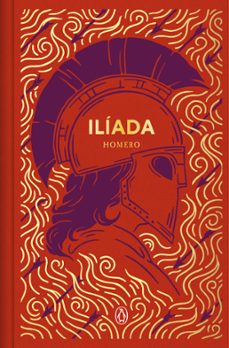 ilíada (edición especial en tapa dura)-9788491058137