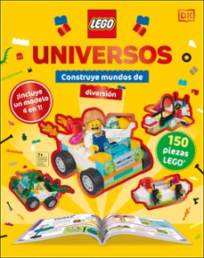 lego universos-9780241765838