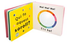 muu! qui fa aquest soroll?-pui lee-9788411582438