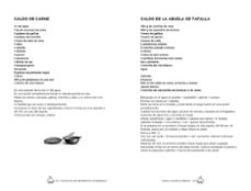 mucho mas de 999 recetas sin bobadas-david de jorge-martin berasategui-9788417636838