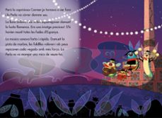 la perla i la fada del ball-wendy harmer-9788448834838