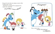 los amigos de bobiblu (bobliblu)-elsa punset-9788448854638