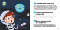 7 ingeniosas preguntas de los niños sobre el espacio