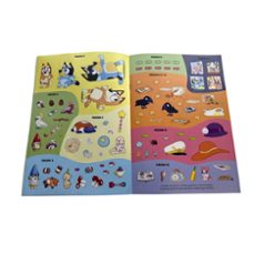 bluey. actividades - ¡hora de jugar! (edición en español)-9788448868338