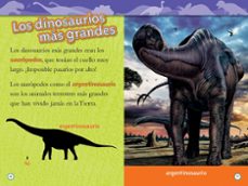 aprende a leer con national geographic (nivel 1) - dinosaurios-kathy weidner zoehfeld-9788482988238
