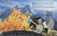 mulan (mis clasicos disney)-9788417630539