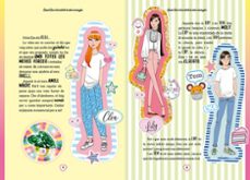 super clea 3 el secret de la selva maragda (serie súper clea 3)-ana garcia siñeriz-jordi labanda-9788418038839