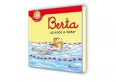 berta aprende a nadar-liane schneider-9788418637339