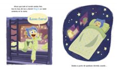 del reves 2 (inside out 2) ¡buenas noches, ansiedad! (cuentos dis ney)-9788419487339