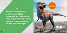 ¡supercuriosos! dinos-crispin boyer-9788482987439