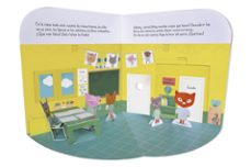 los dudus van al colegio-patricia geis-9788491014539