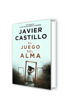 el juego del alma (td)-javier castillo-9788491296539