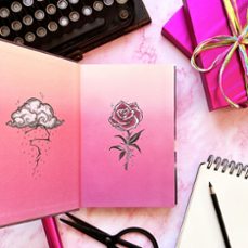 el arte de ser nosotros (ed. especial)-inma rubiales-9788408311140