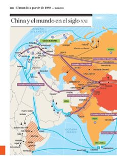 la historia del mundo: un atlas-christian grataloup-9788411001540
