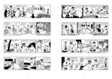 mumin 7 - la colección completa de cómics de lars jansson-tove jansson-9788419981240