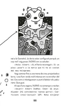 la guerra de 6e a 3: intel·ligència) imbecil·litat artificial-sara cano-9788420485140