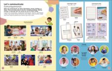 1000 palabras: escuela / 1000 words: school-9780241702741