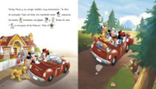 mickey (mis lecturas disney)-9788416931941