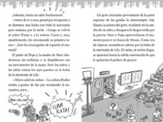 buscapistas 14: el caso de los ovnis misteriosos-teresa blanch-9788418798641