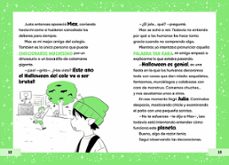 Imagen Secuandaria de Leo Luna 3 - Un Halloween flipante. Abrir galería completa.
