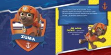 ¡cachorros al rescate! (la patrulla canina 1)-9788448844042